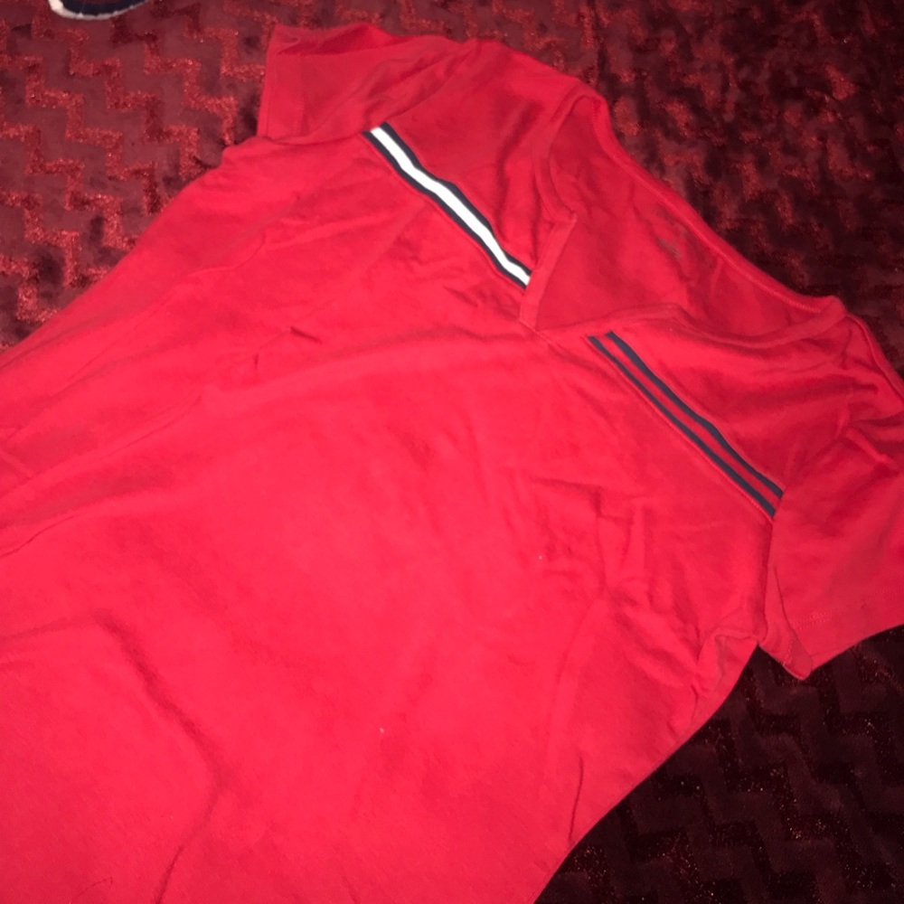 Tommy shirt